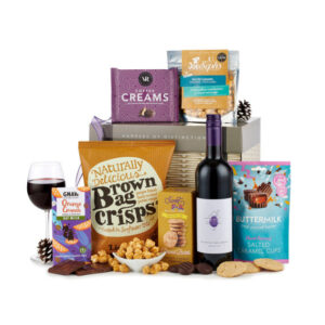 Gluten Free And Vegan Hamper