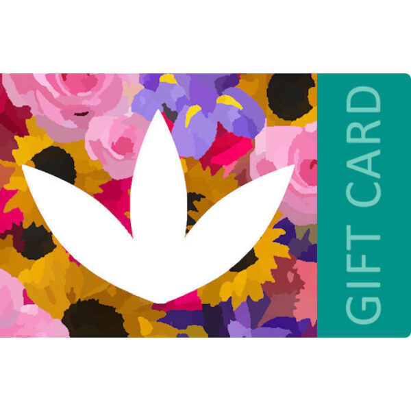 Floral Gift Voucher