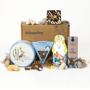 Easter Bunny Favourites Hamper