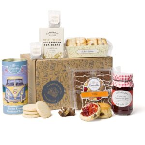 Afternoon Tea Hamper